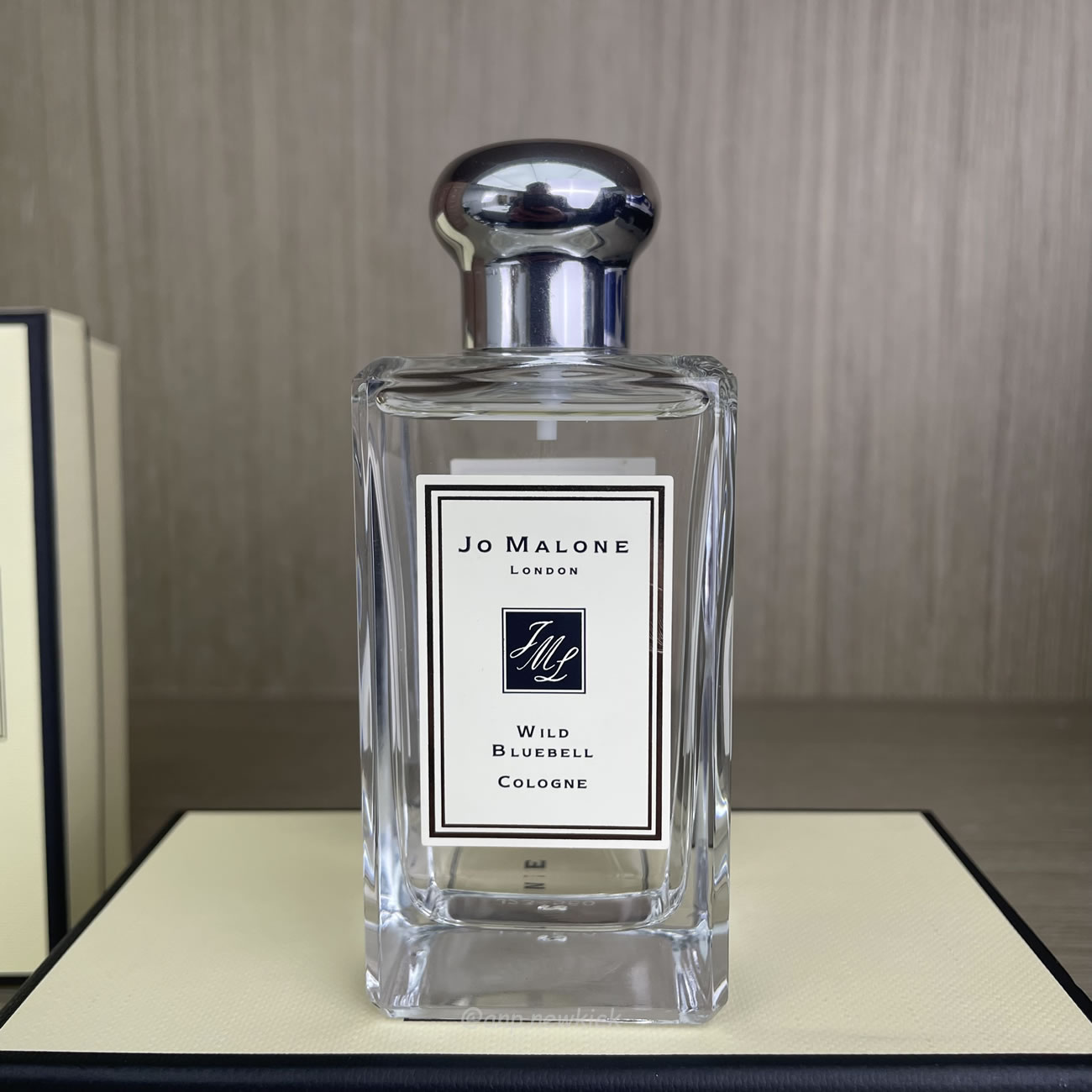 Jo Malone London Wild Bluebell Orange Blossom Cologne 100ml (3) - newkick.vip